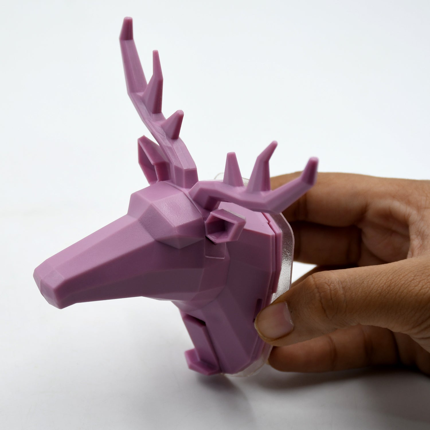 Animal shaped Adhesive Hooks, Animal Head Wall Decor Wall Hooks Sticky Hangers Nail Free Bathroom Hooks for Coat Hats Keys Bags Purse Towels Decorative Gift (Deer ) Animal shaped Adhesive Hooks, Animal Head Wall Decor Wall Hooks Sticky Hangers Nail Free Bathroom Hooks for Coat Hats Keys Bags Purse Towels Decorative Gift (Deer )